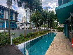 Fort Road (D15), Condominium #626414471